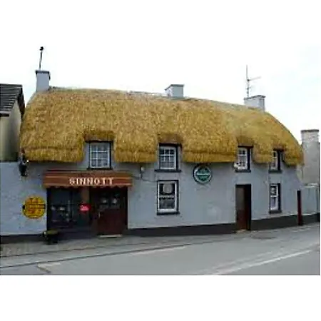 Bed and breakfast Ambrose Mews Duncormick