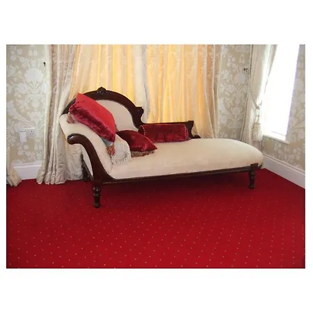 Nocleg ze śniadaniem Ambrose Mews 3*