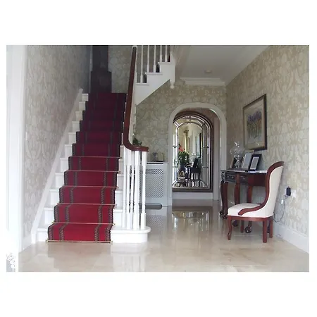 فندق مبيت وإفطار Ambrose Mews Duncormick