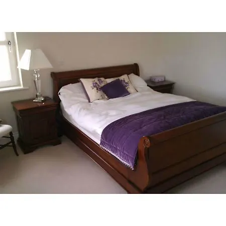 Ambrose Mews فندق مبيت وإفطار