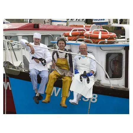 Ambrose Mews Duncormick