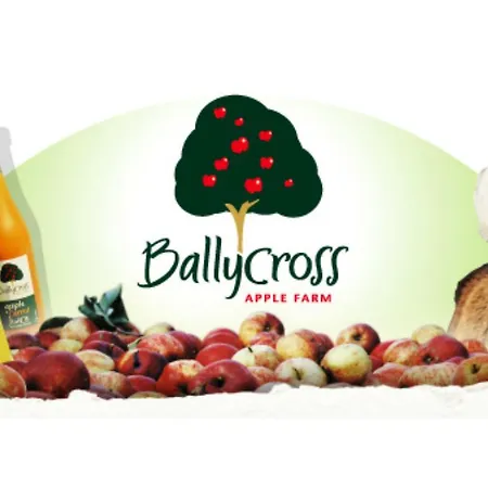 Bed & Breakfast Ambrose Mews Duncormick