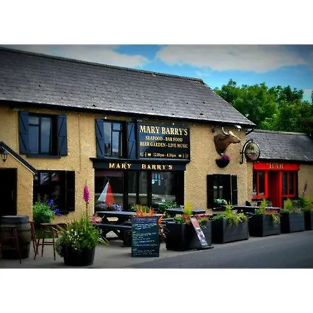 Bed & Breakfast Ambrose Mews 3*