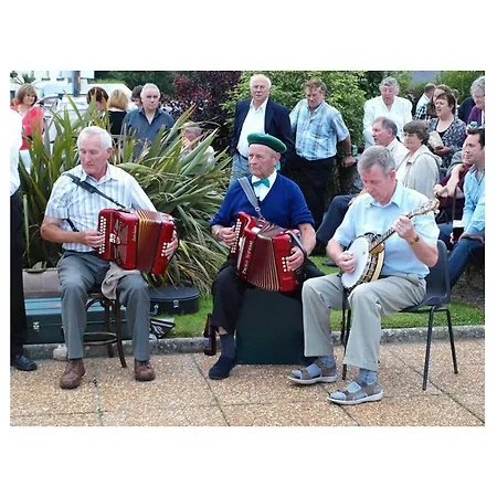 Ambrose Mews 3* Duncormick