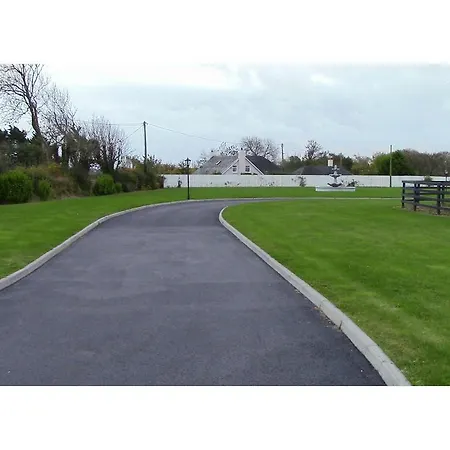 Ambrose Mews Nocleg ze śniadaniem Duncormick