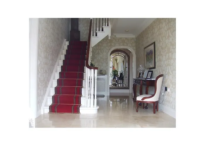 Bed & Breakfast Ambrose Mews Duncormick