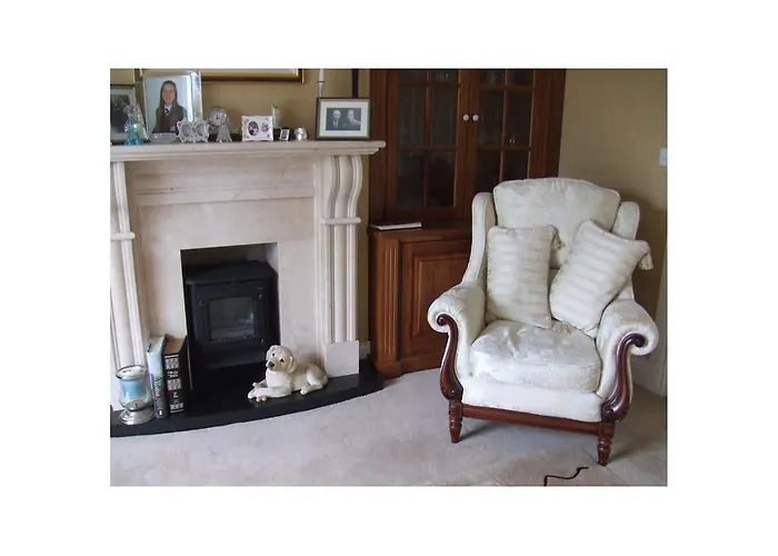 Ambrose Mews 3* Duncormick