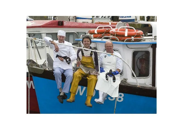 Ambrose Mews Duncormick