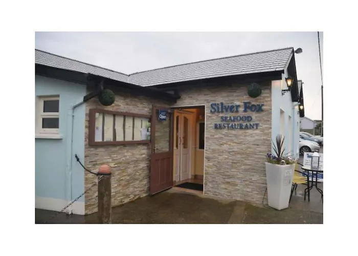 Ambrose Mews 3* Duncormick