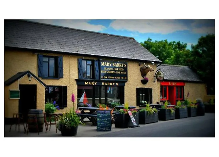 Bed & Breakfast Ambrose Mews 3*