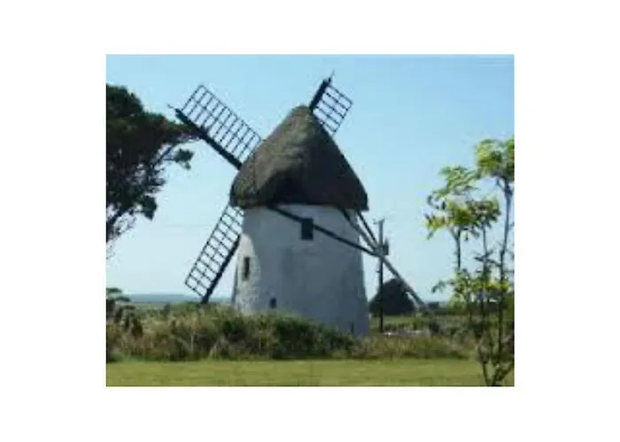 Ambrose Mews Bed & Breakfast Duncormick