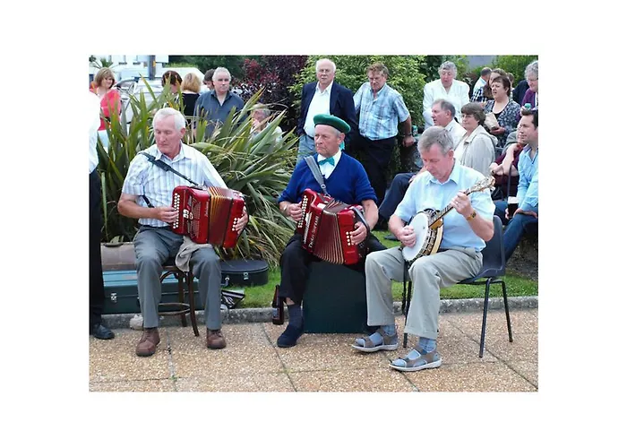 Ambrose Mews 3* Duncormick