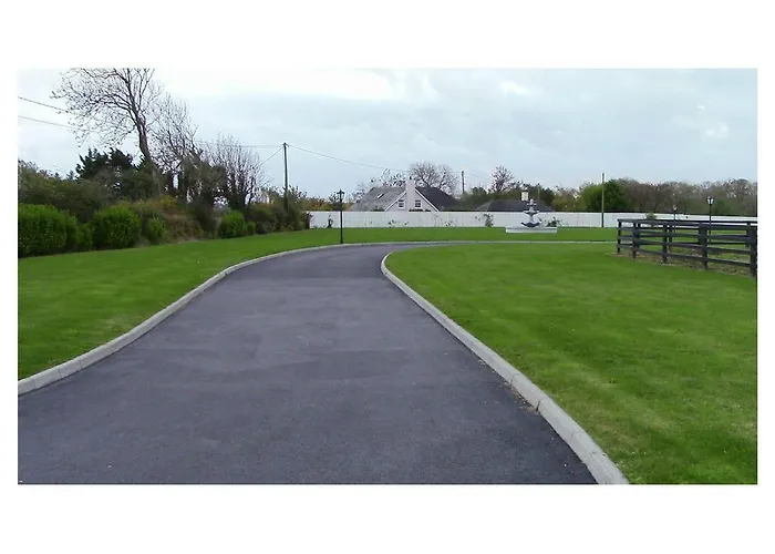 Ambrose Mews Bed & Breakfast Duncormick